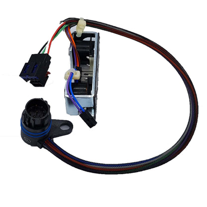 Harness 8 pines par sensorde gobenador de 4 pines plastico A500 200-