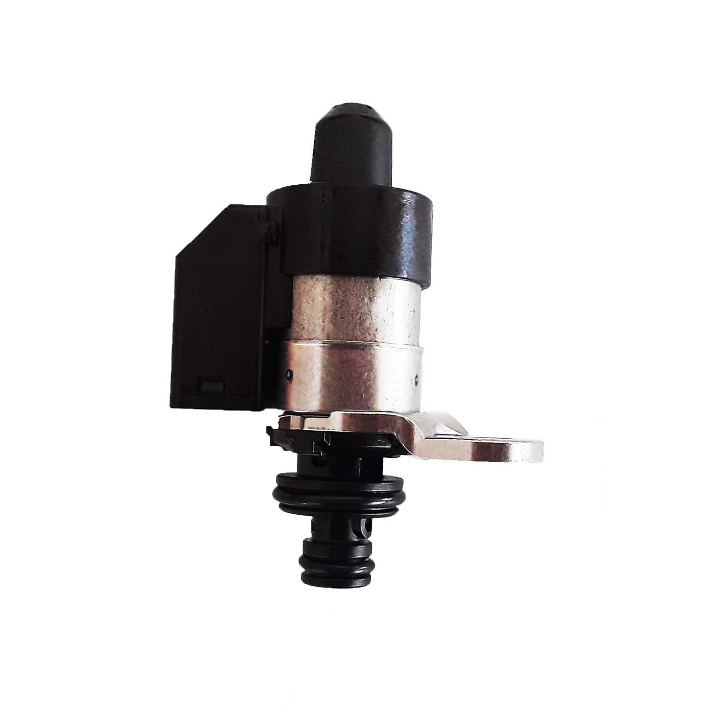 Solenoide presion de linea A y B JF010E (RE0F09A)