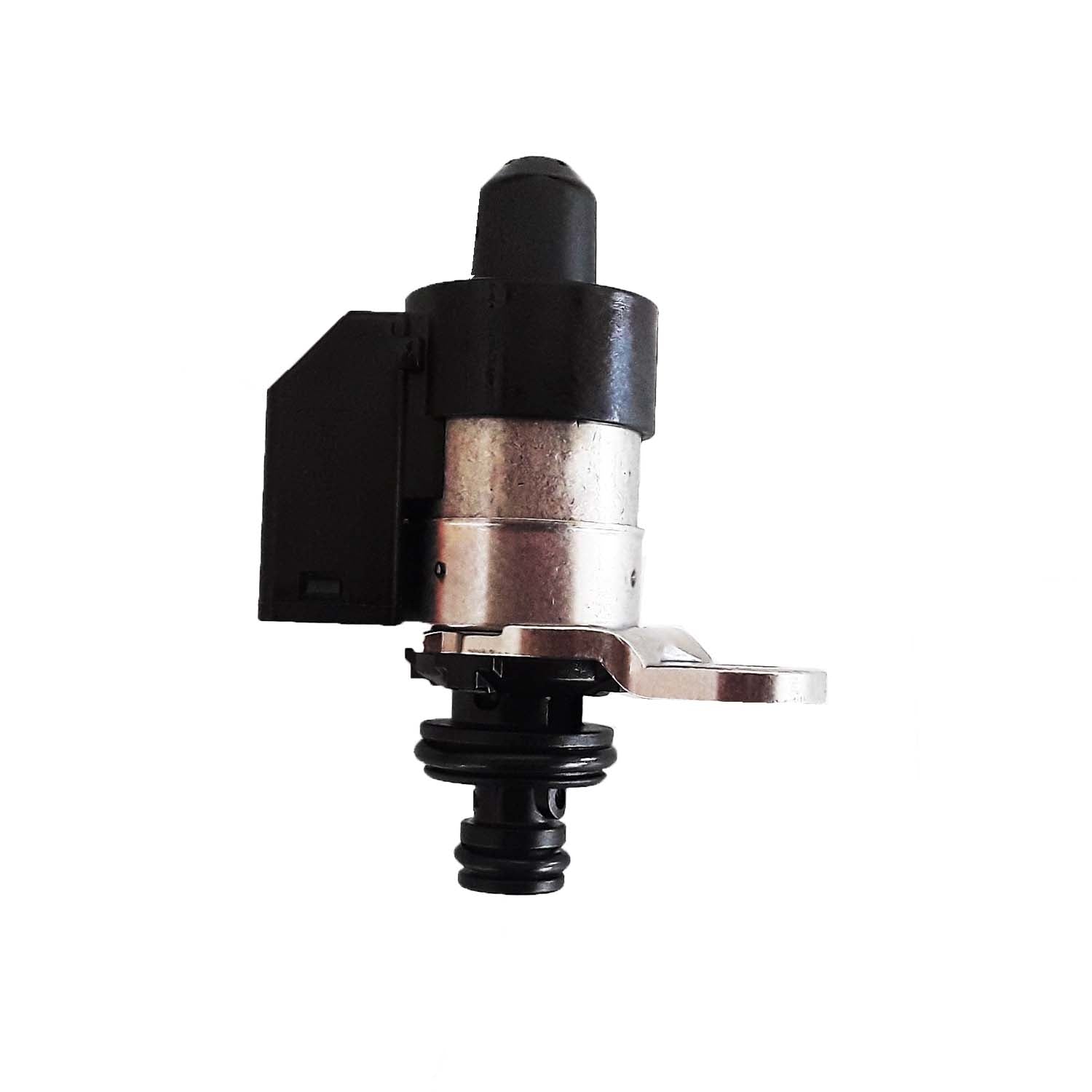 Solenoide presion de linea A y B JF010E (RE0F09A)