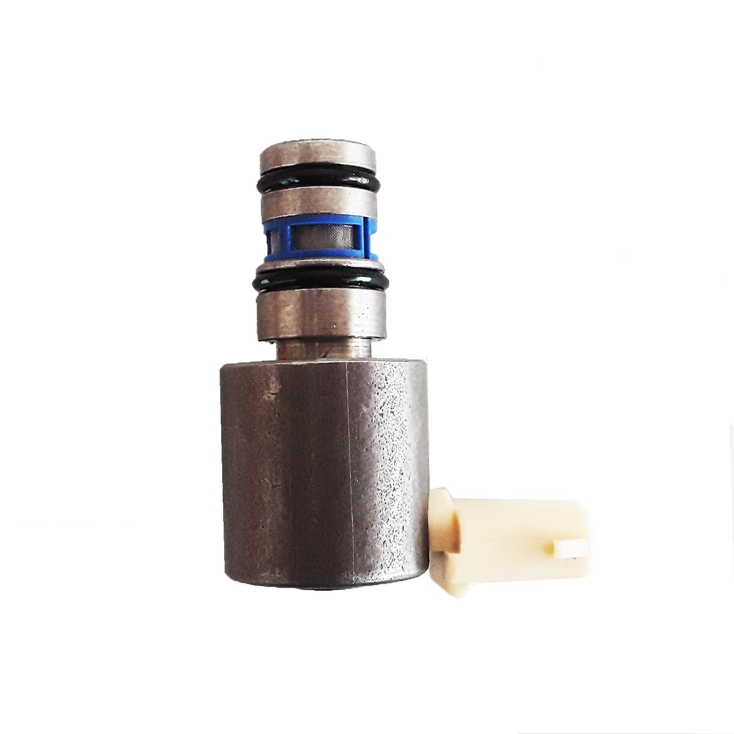 Solenoide TCC LU PWM 4L80E 1991- TCC 4L30E 2000-