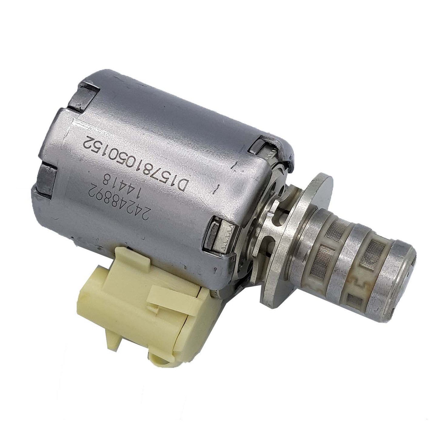 Solenoide presion EPC 4L80E 4T80E 2004-