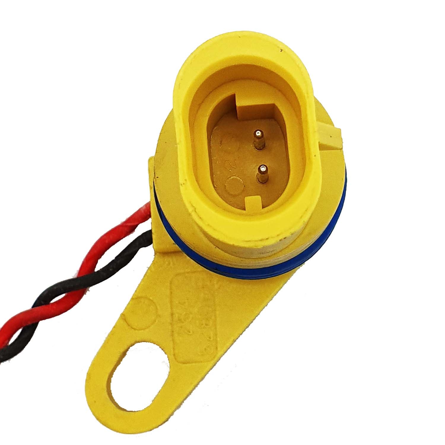 Solenoide overdrive 2 pines A518