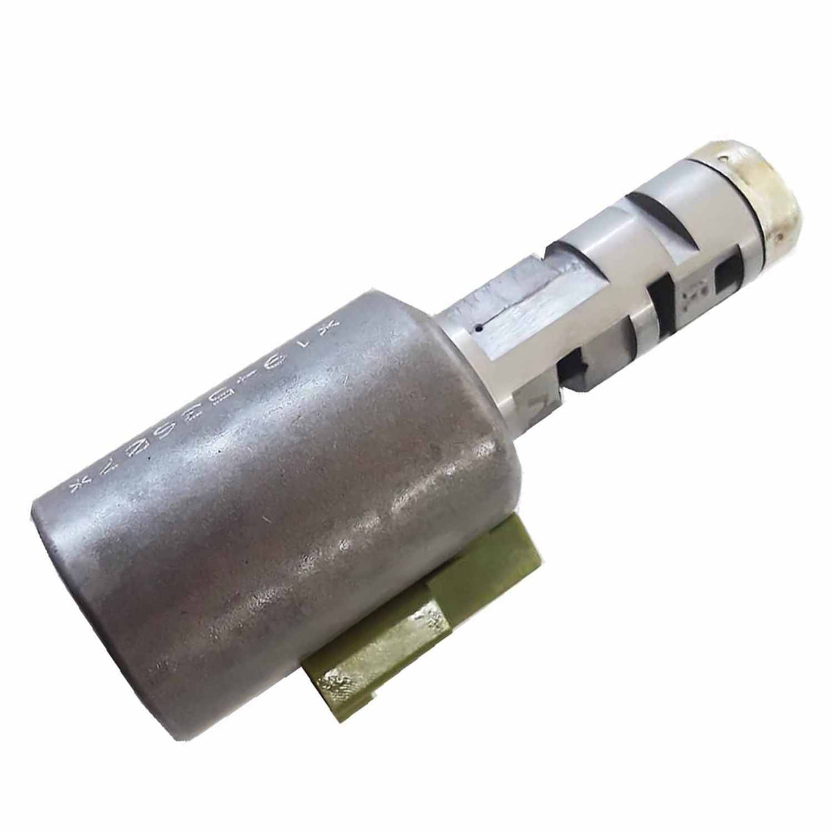 Solenoide EPC K3 K1 K2 linear conector verde VW09G TF60 2003-