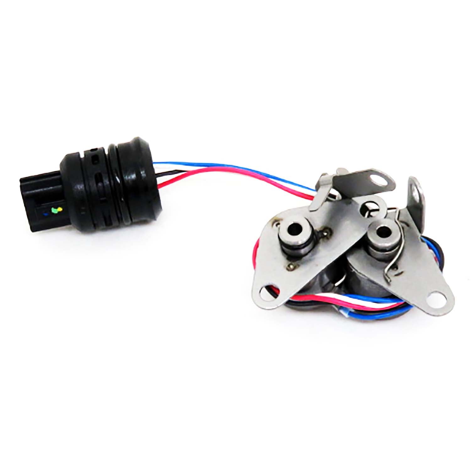 Juego de solenoides 5 solenoides RE4F03A 1999-