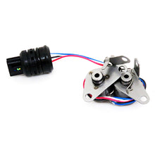 Juego de solenoides 5 solenoides RE4F03A 1999-