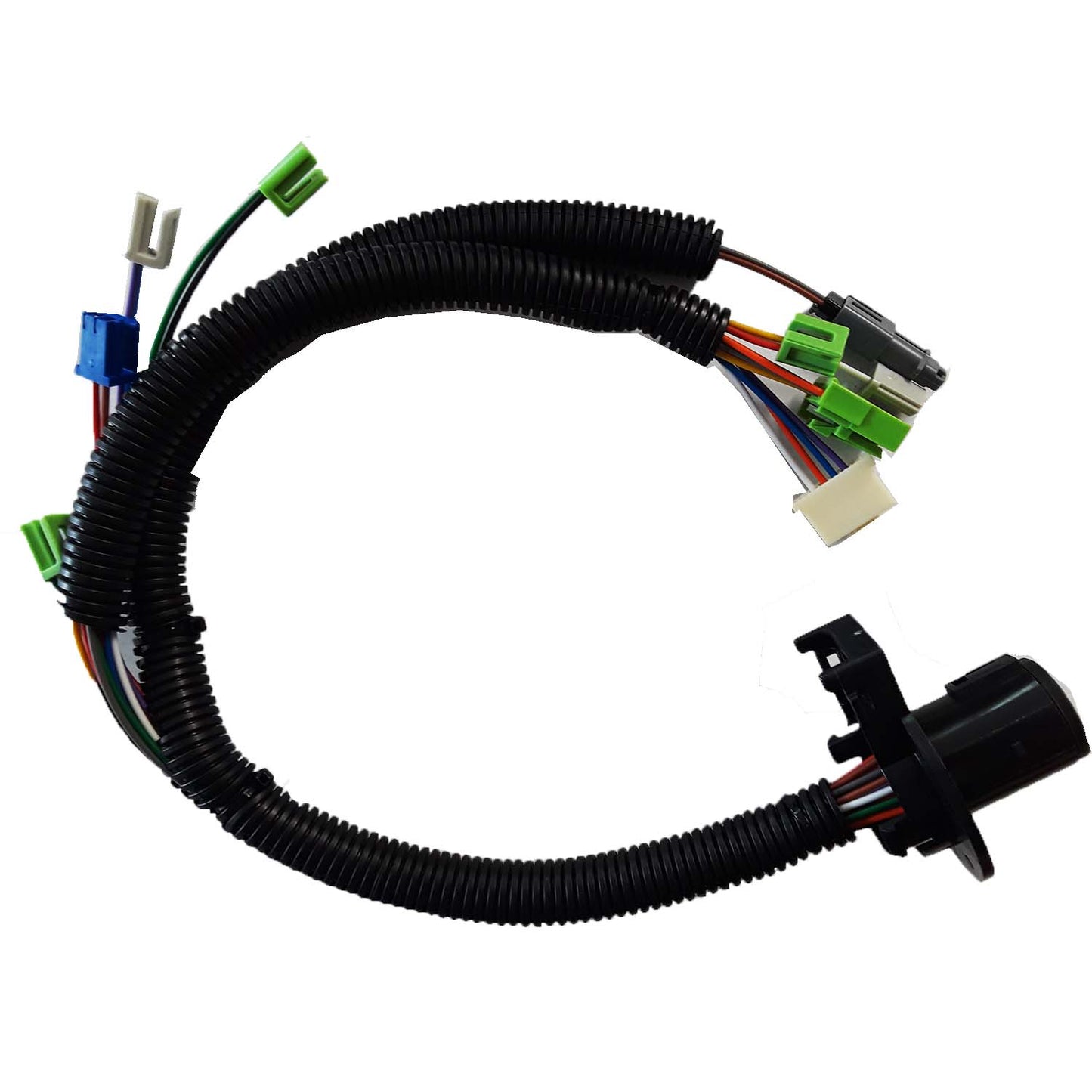 Harness 14 pines 4T65E sin switch interno 1997-