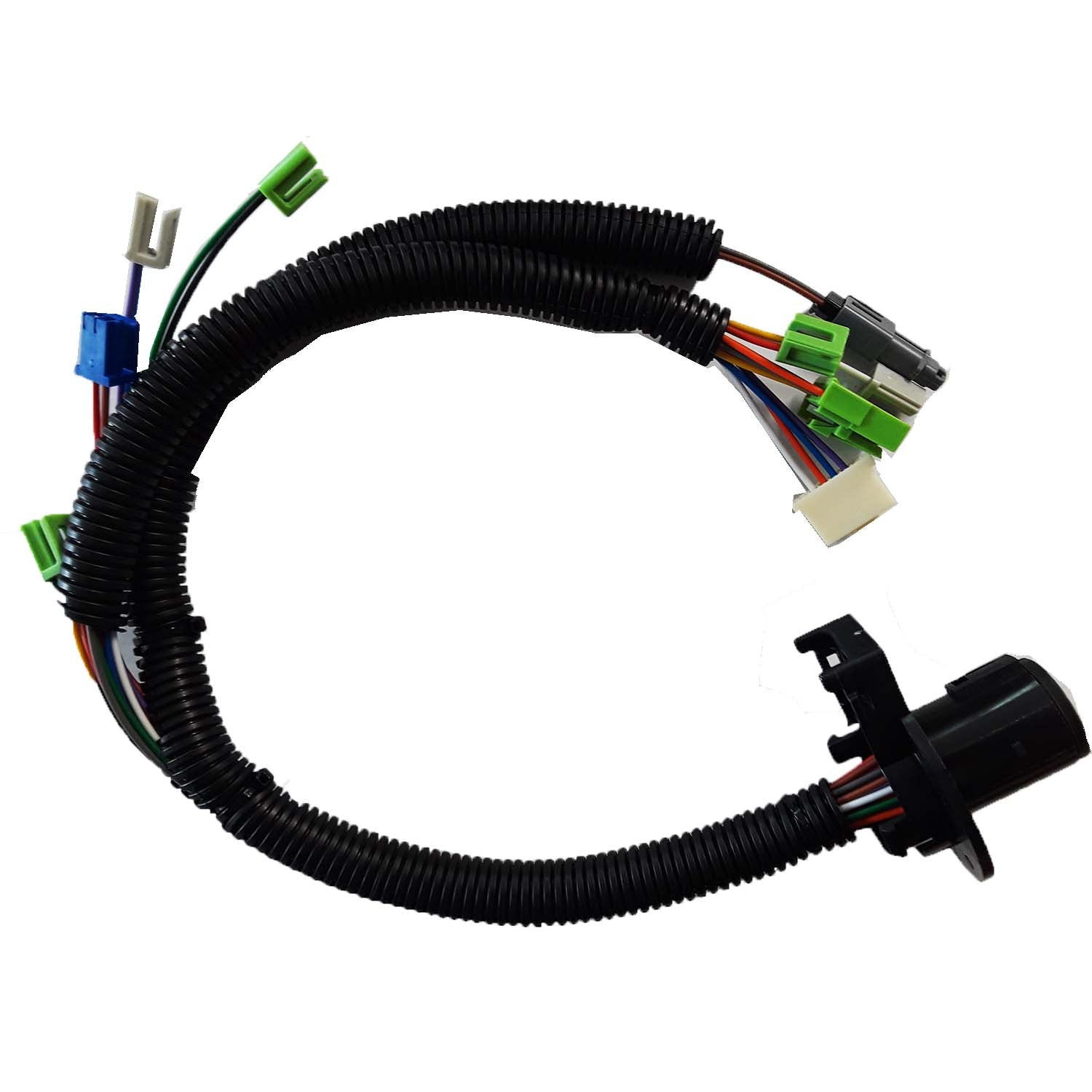 Harness 14 pines 4T65E sin switch interno 1997-