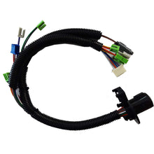 Harness 14 pines 4T65E sin switch interno 1997-