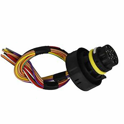 Harness usado 6R60