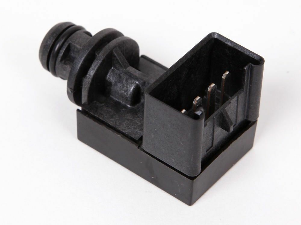 Sensor transducer presion gobernador 4 puntas plastico negro A518 A500 2000-