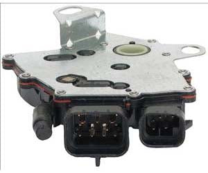 Switch neutral TR 2 conectores 7 pines 4T40E 1997-2004