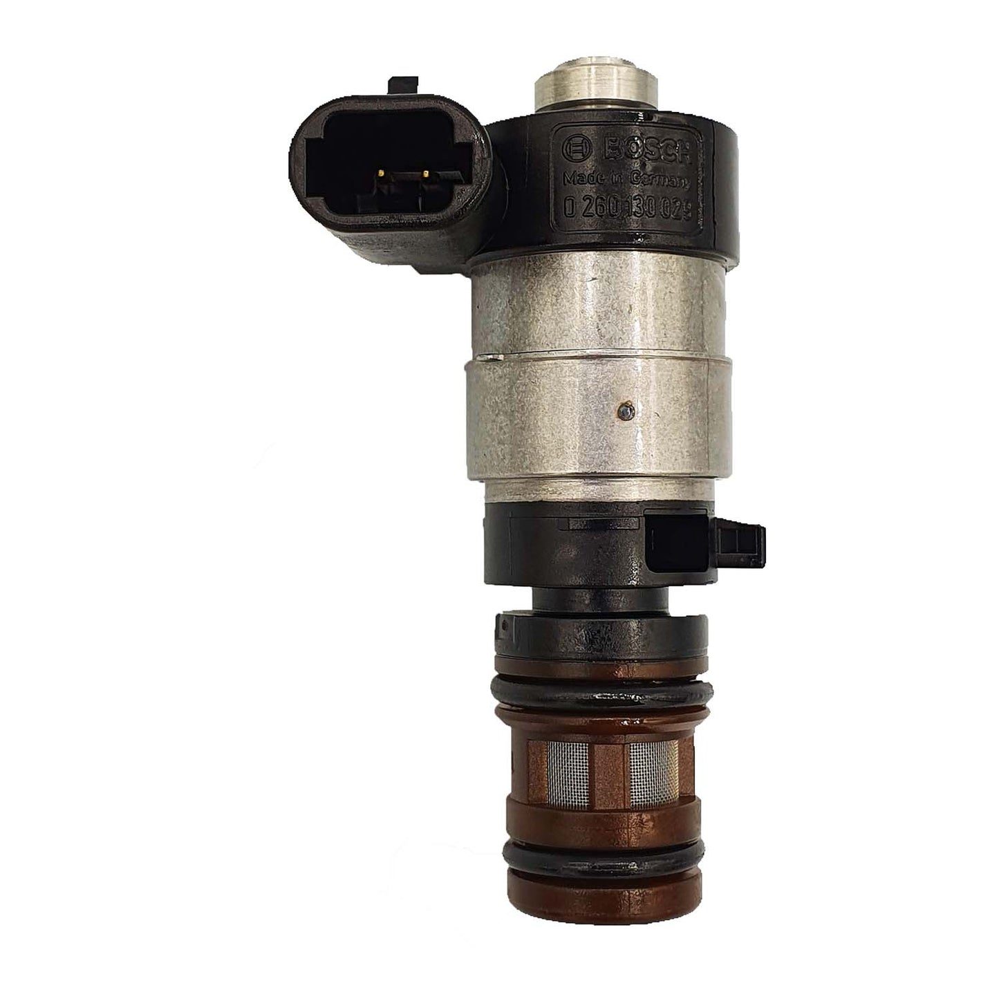 Solenoide EPC 4T65E 4T40E 5L40E 2003-