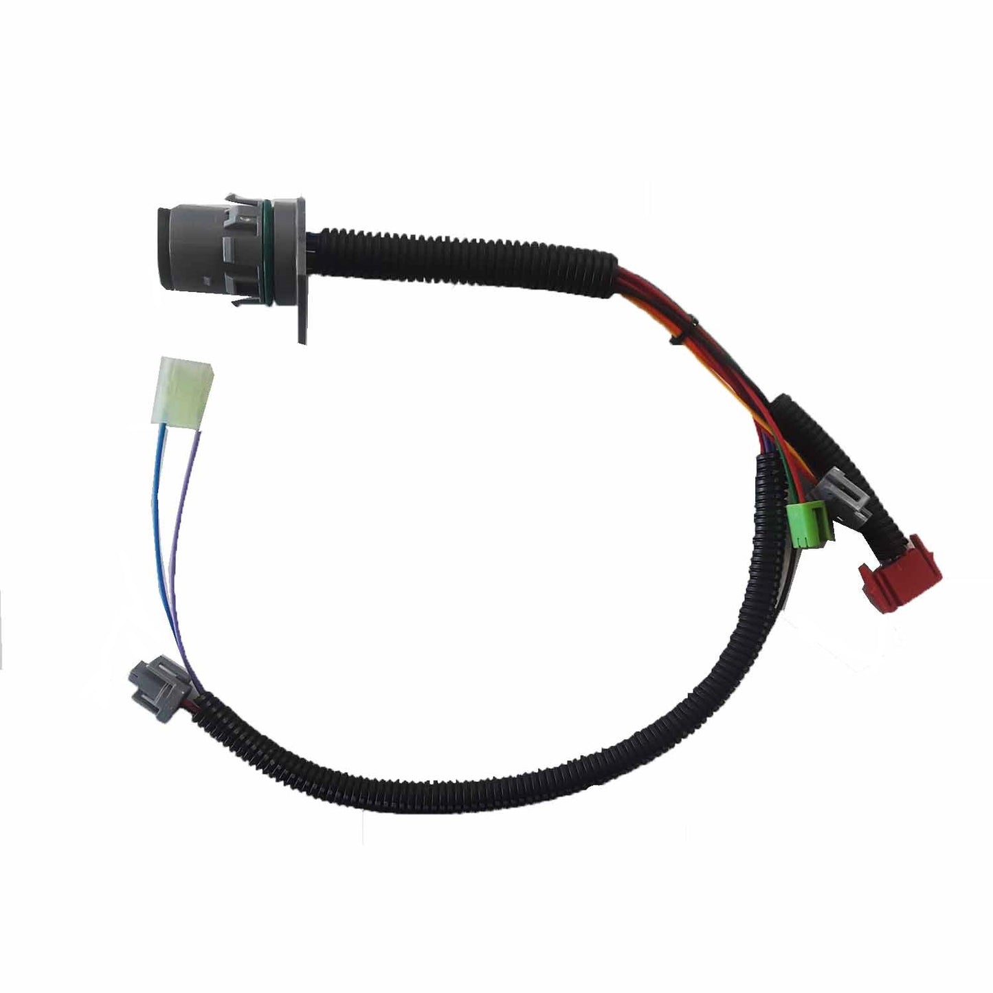 Harness interno con sensor de temperatura 4L80E 1991-2003