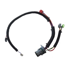Harness interno con sensor de temperatura 4L80E 2004-