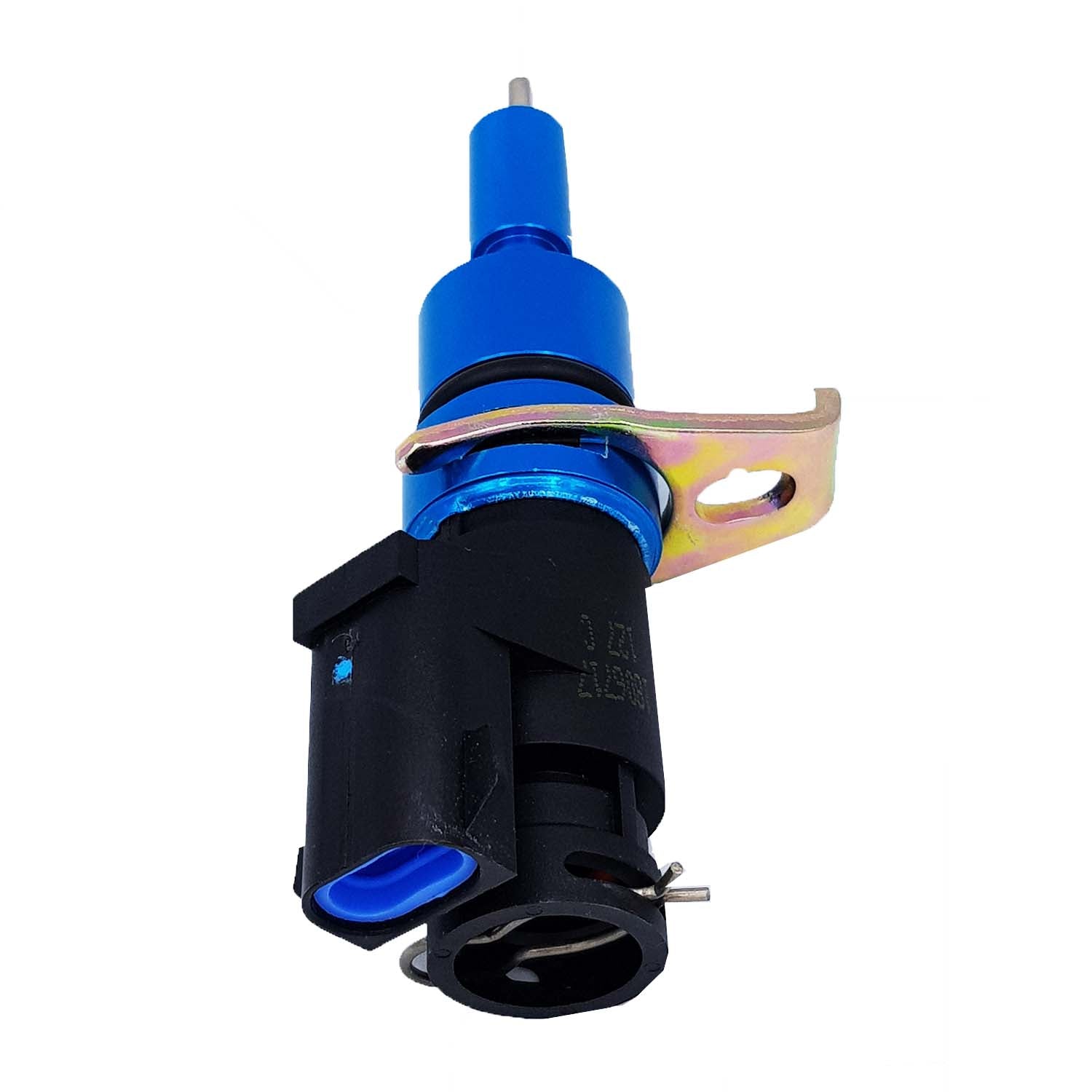 Sensor Velocidad Salida VSS Velocimetro Analogo E4OD