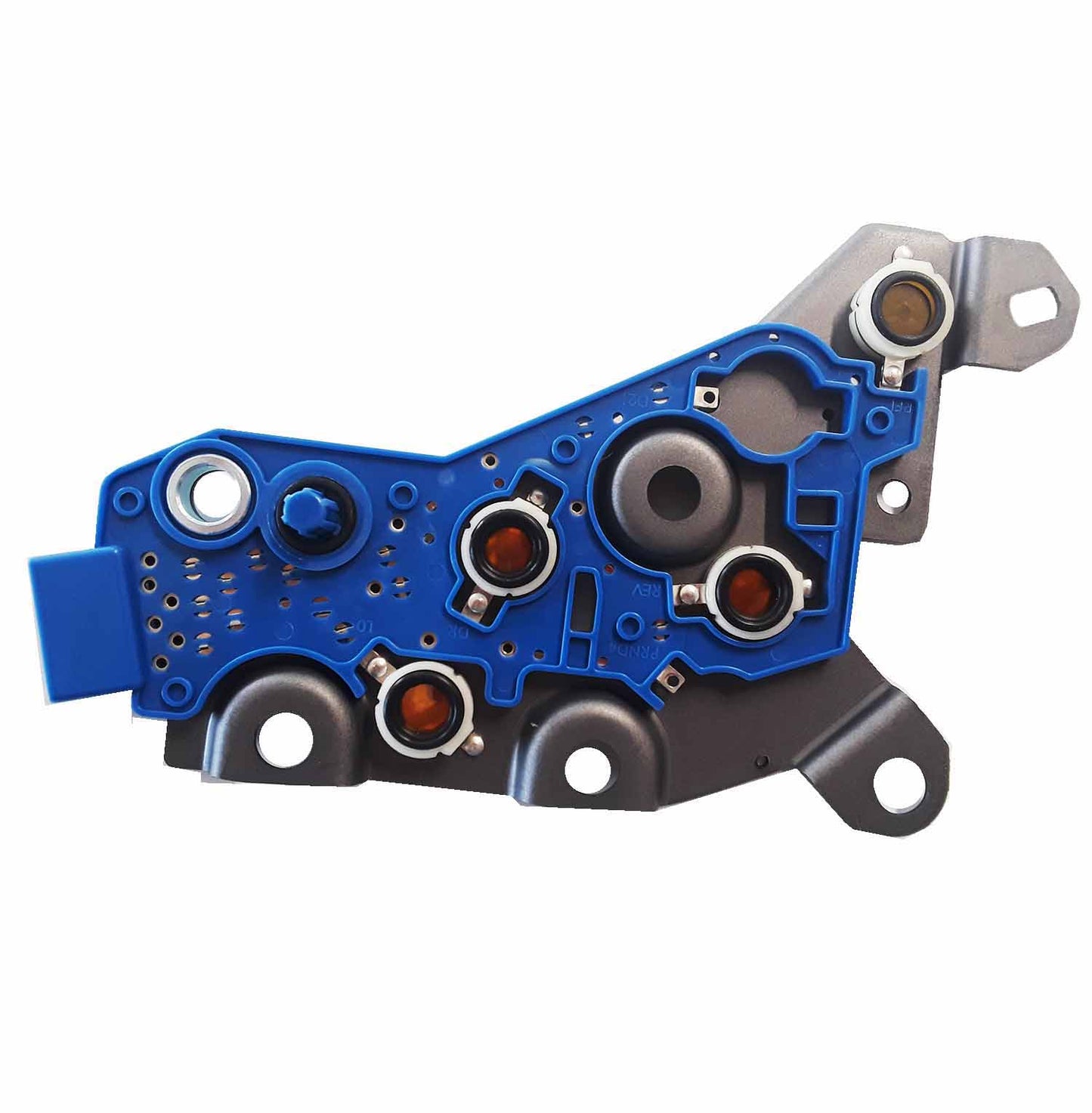Switch presion manifold Allison LT1000 LT2000 4L80E 4 botones 2000-