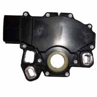 Switch neutral TR 12 puntas 5R55N