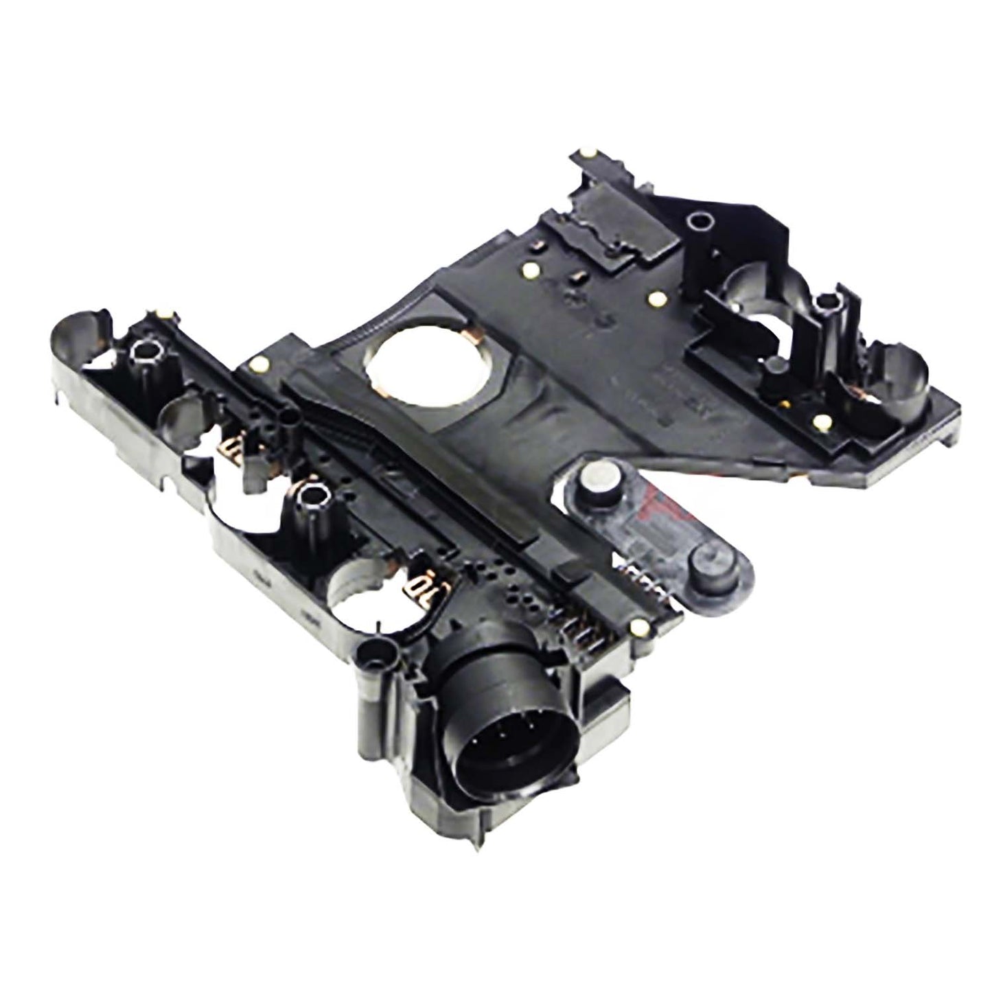 Modulo de control gris y verde 722.6 2004-
