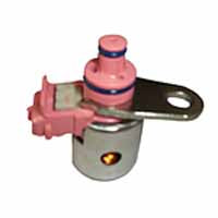 Solenoide lockup TCC para harnes duro 4R70W 1998-2008