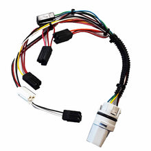 Harness interno 4F50 AX4N 2004-