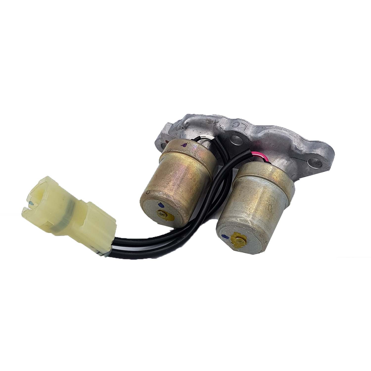 Solenoide lockup Prelude Honda MY8A/PY8A 1990-1991