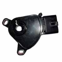 Switch neutral TR CD4E 1194-
