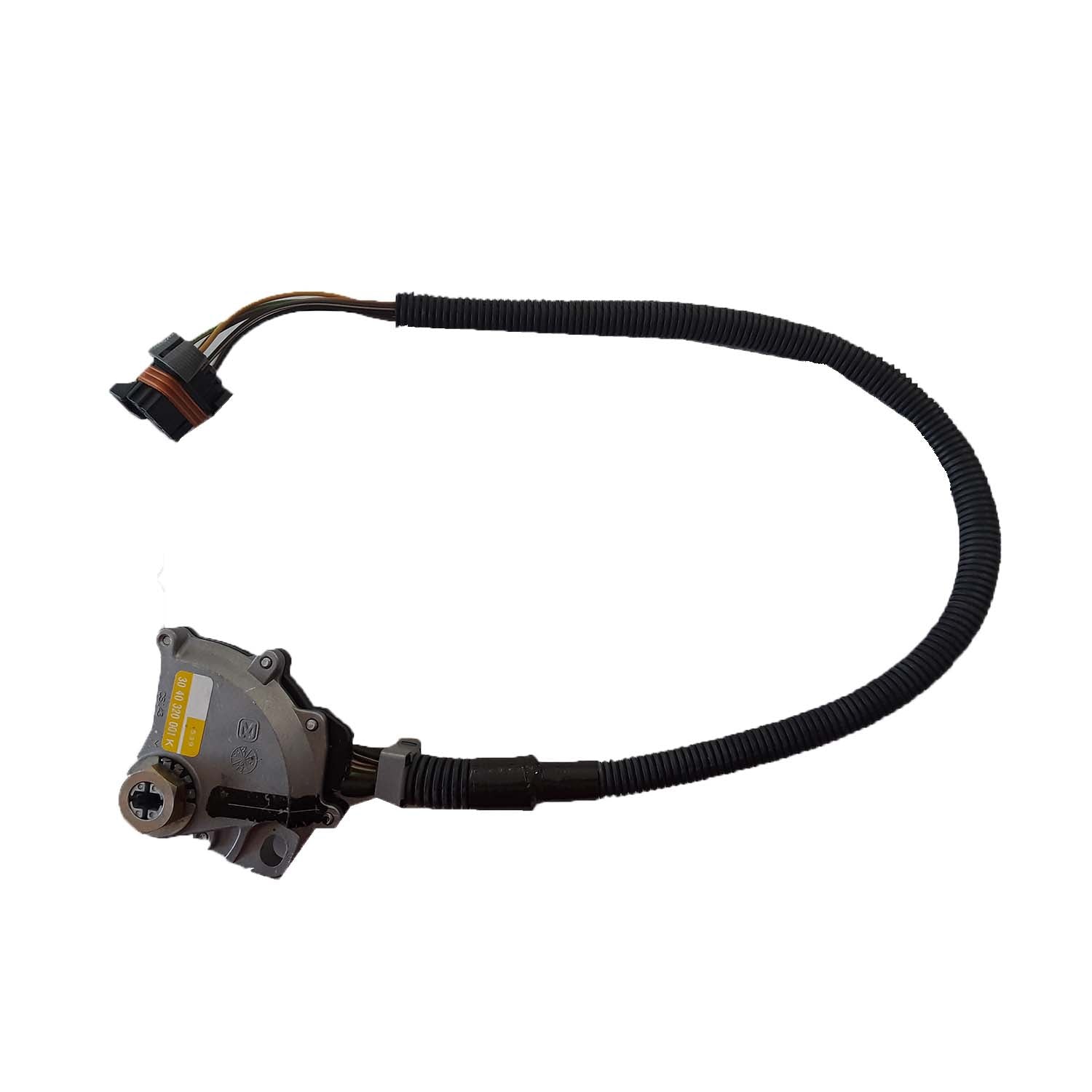 Switch neutral TR Toyota A340 1987-