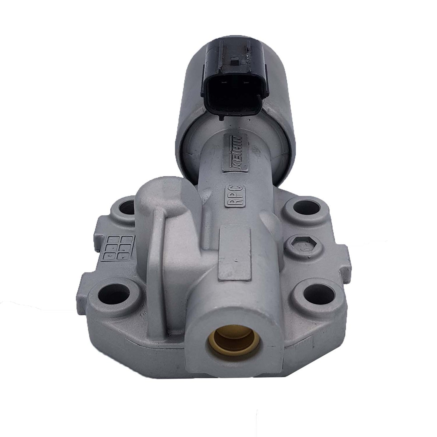 Solenoide linear sencillo BCLA MCLA MCTA 2002-2010