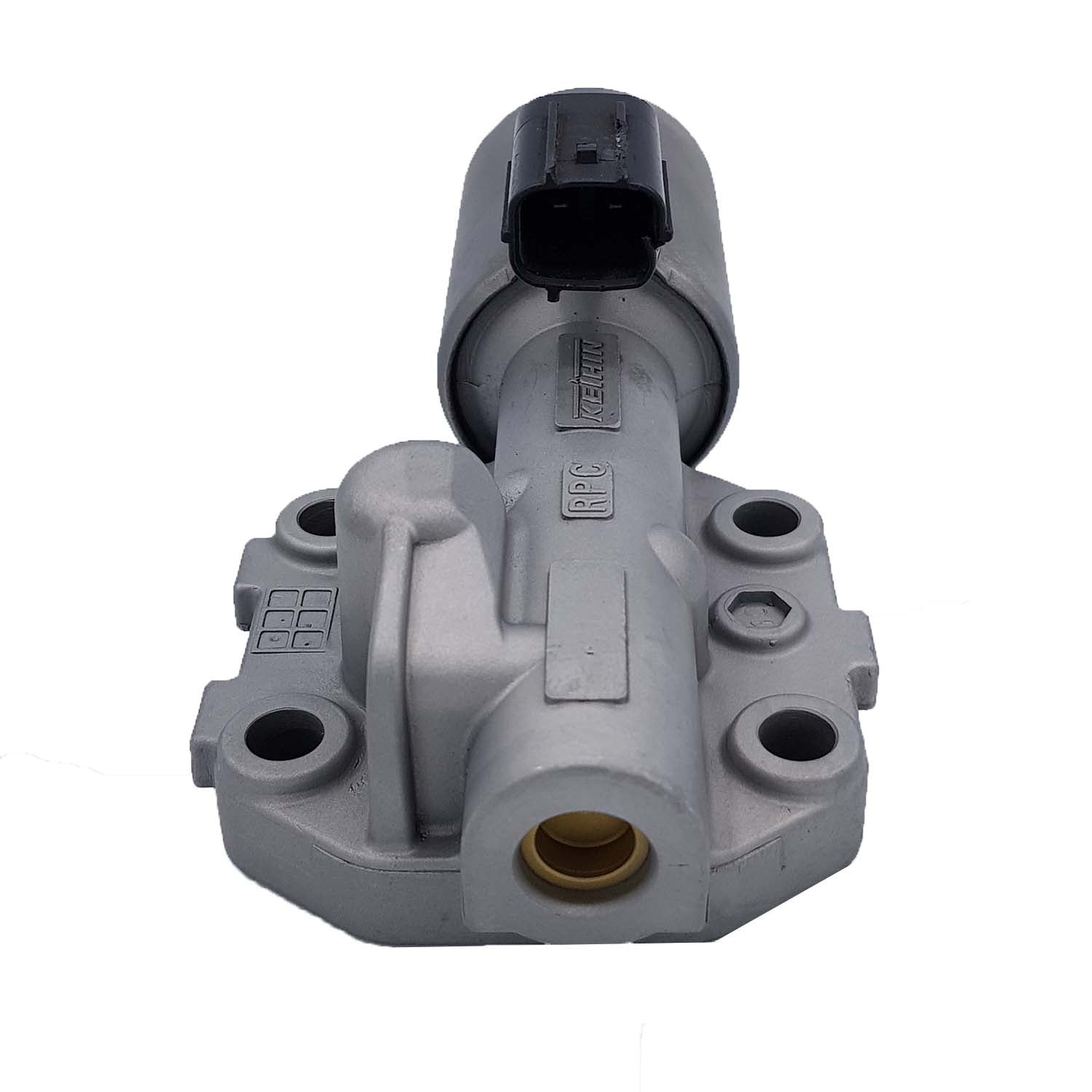 Solenoide linear sencillo BCLA MCLA MCTA 2002-2010