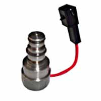 Solenoide TCC PWM 3-2 4L60E 4T40E 4T65E