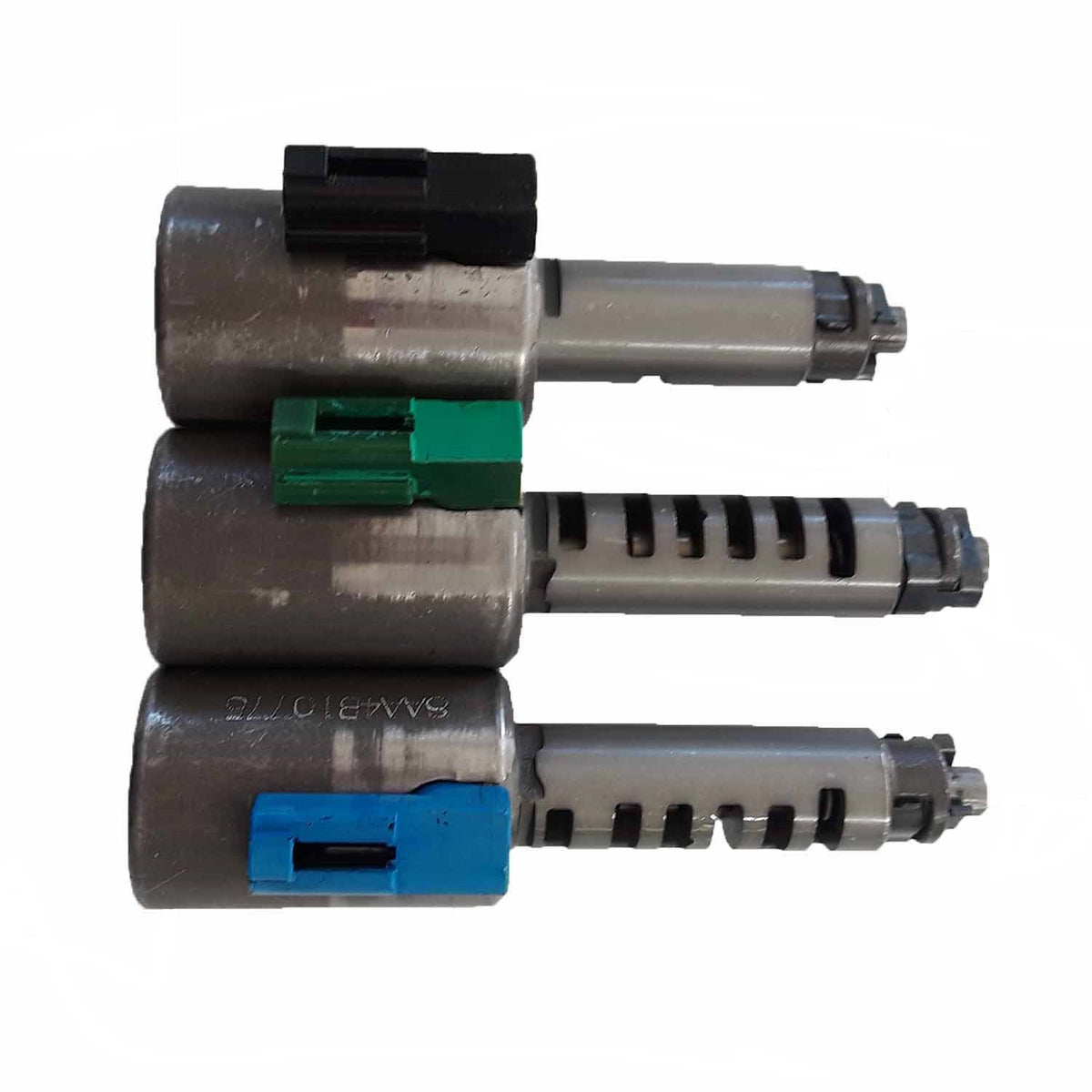 Juego solenoide lineares AW55-50SN Equinox