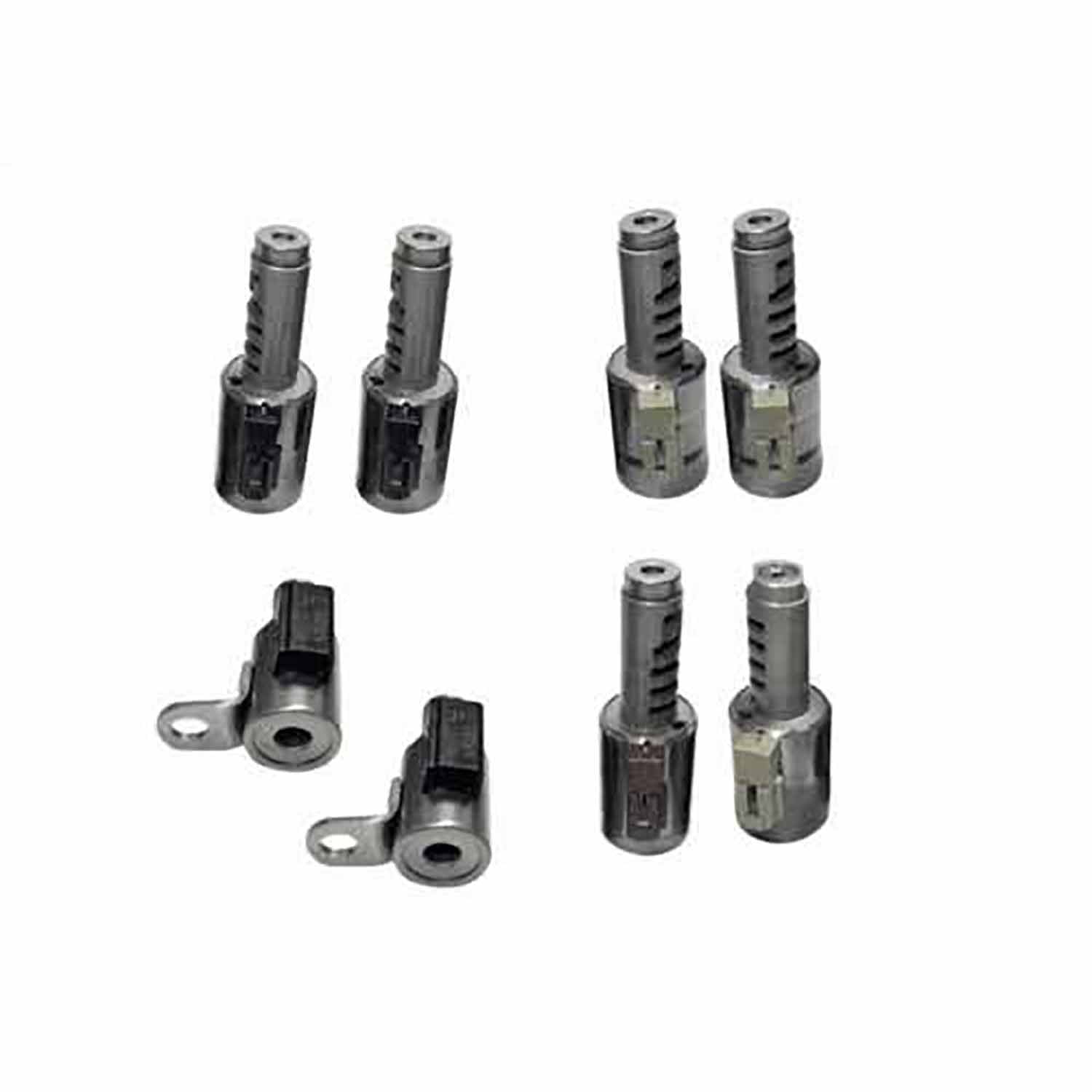 Juego Solenoides Reconstruidos TF81-40LE 2005-