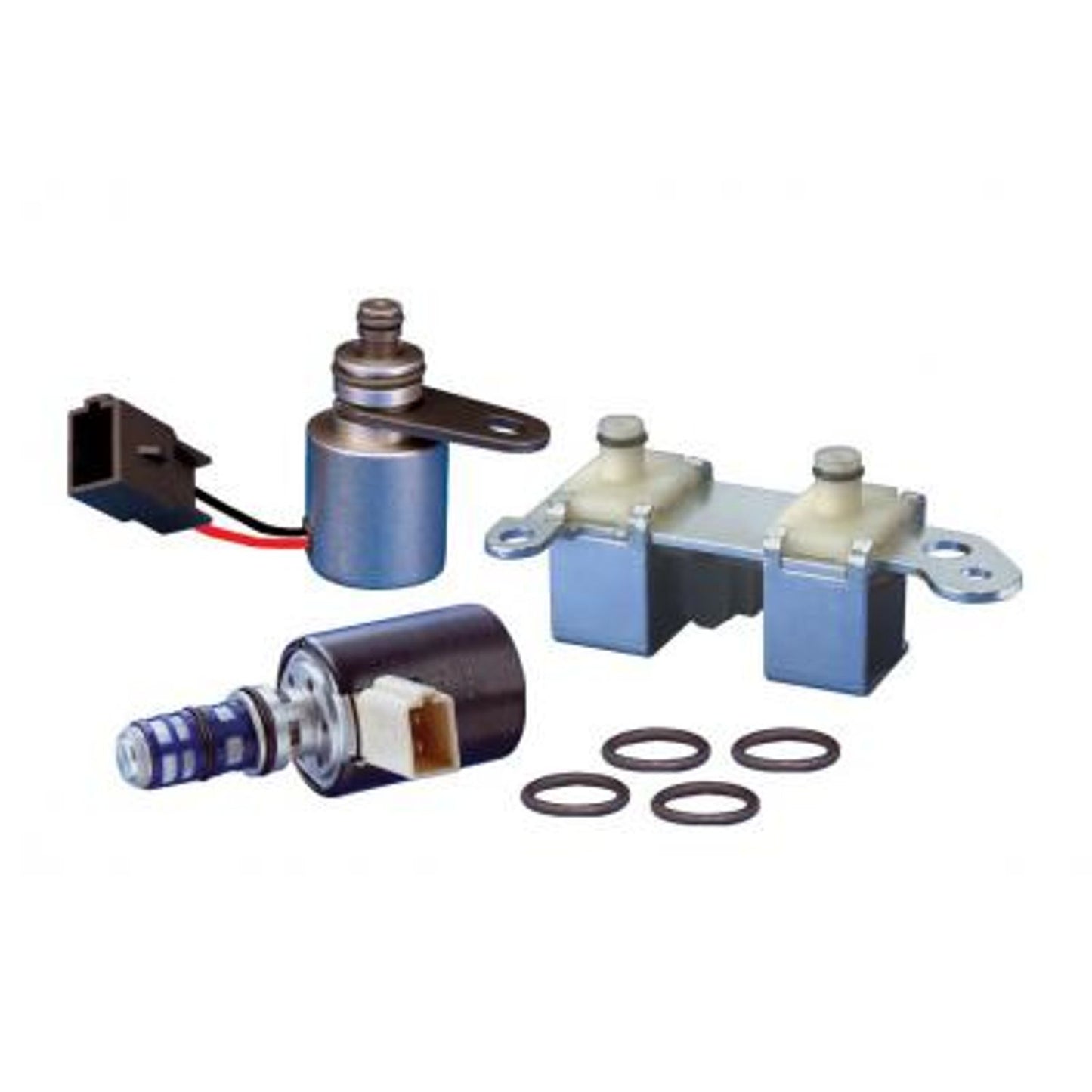 Juego solenoide AODE 1995-1997