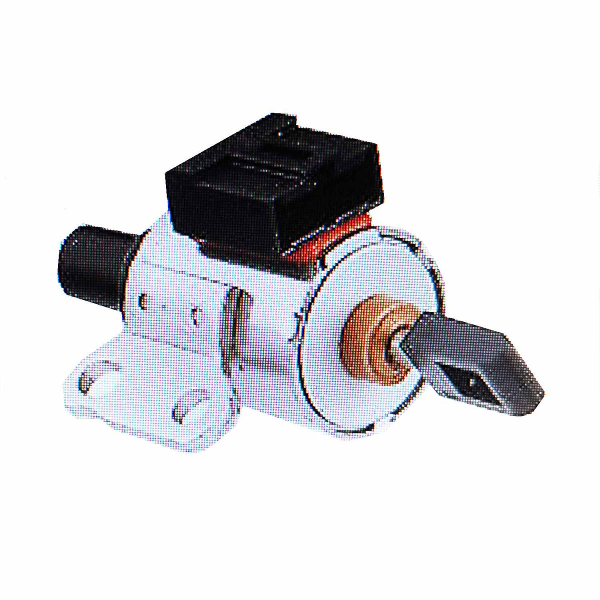 Solenoide step motor JF011E 2003-