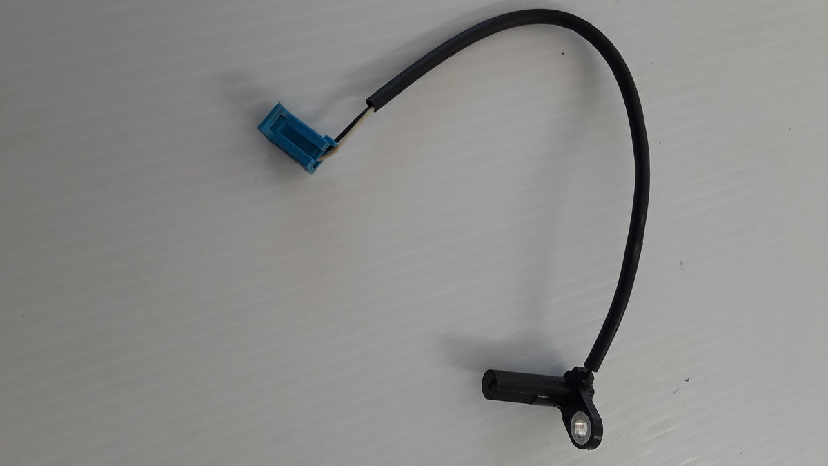 Sensor velocidad salida conector azul 6T30 6T40 6T45 2008-