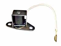 Solenoide sobremarcha control de valvulas TH400