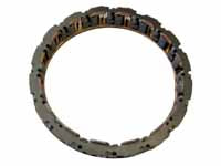 Sprag trasero con canastilla A904 A999 A500 325-4L 200C 200-4R 1976-