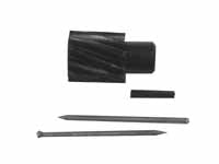 Emgrane de gobernado TH400 1965-