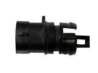 Conector cuatro puntas cascarom TH125/C TH200/C TH350/C