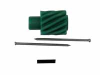 Engrane gobernador TH700R4 1982-1991