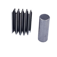 Sprag juego de rolles y resortes C4 C5 1964-