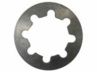 Diafragma tambor avance C4 C5 1964-