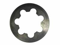 Diafragma tambor avance FMX 1968-