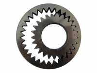 Juego de engranes bomba .589" A413 1981-