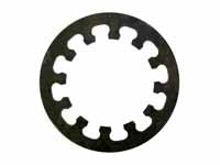 Diafragma tambor avance JATCO LN371B E4N71B 1971-