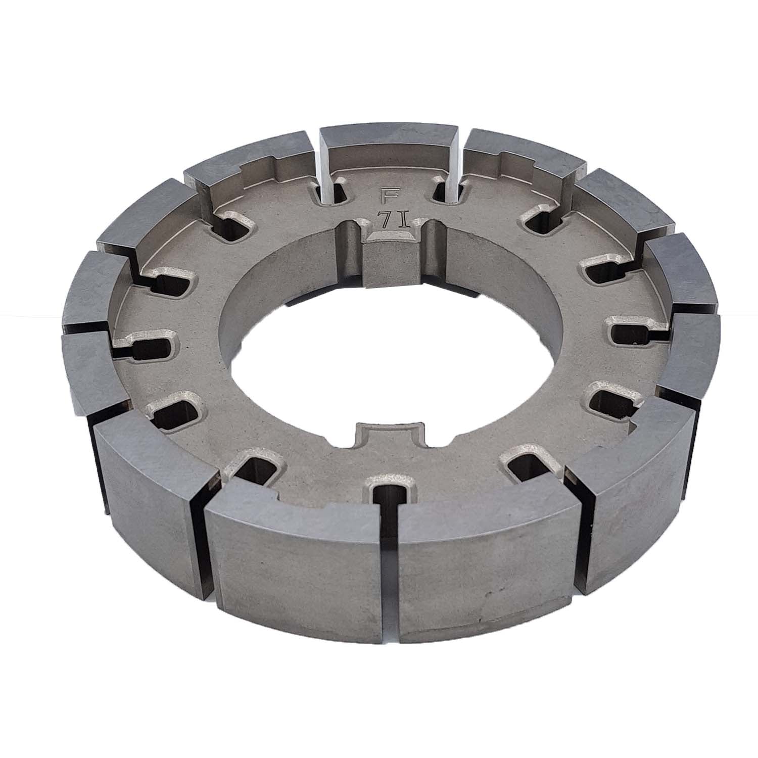 Rotor bomba 6L80E 2006-