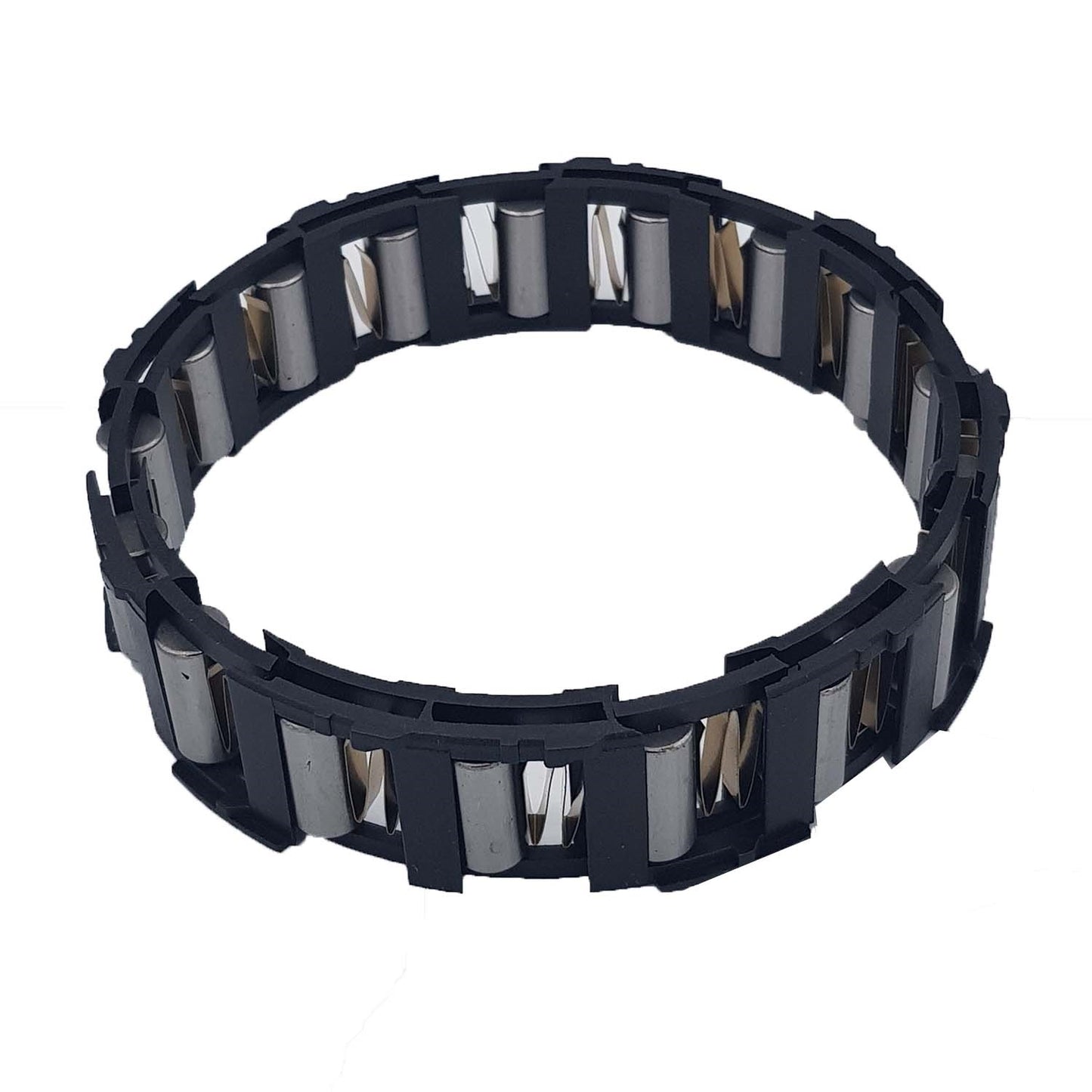 Sprag trasero 17 ballas con canastilla de plastico E4OD 4R100 1997-