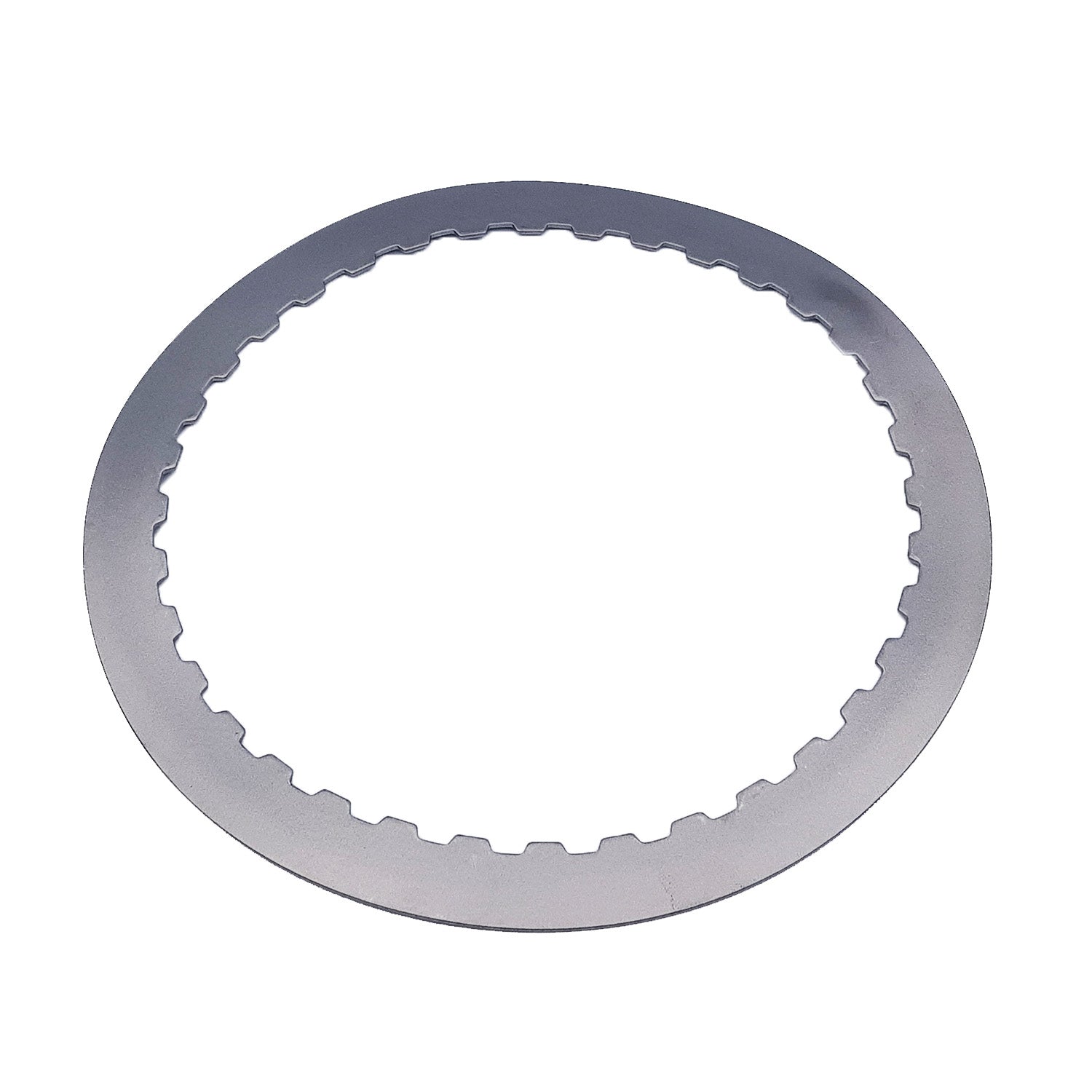 Disco acero ondulado 3-5 reversa 36 dientes 6T75 2007-