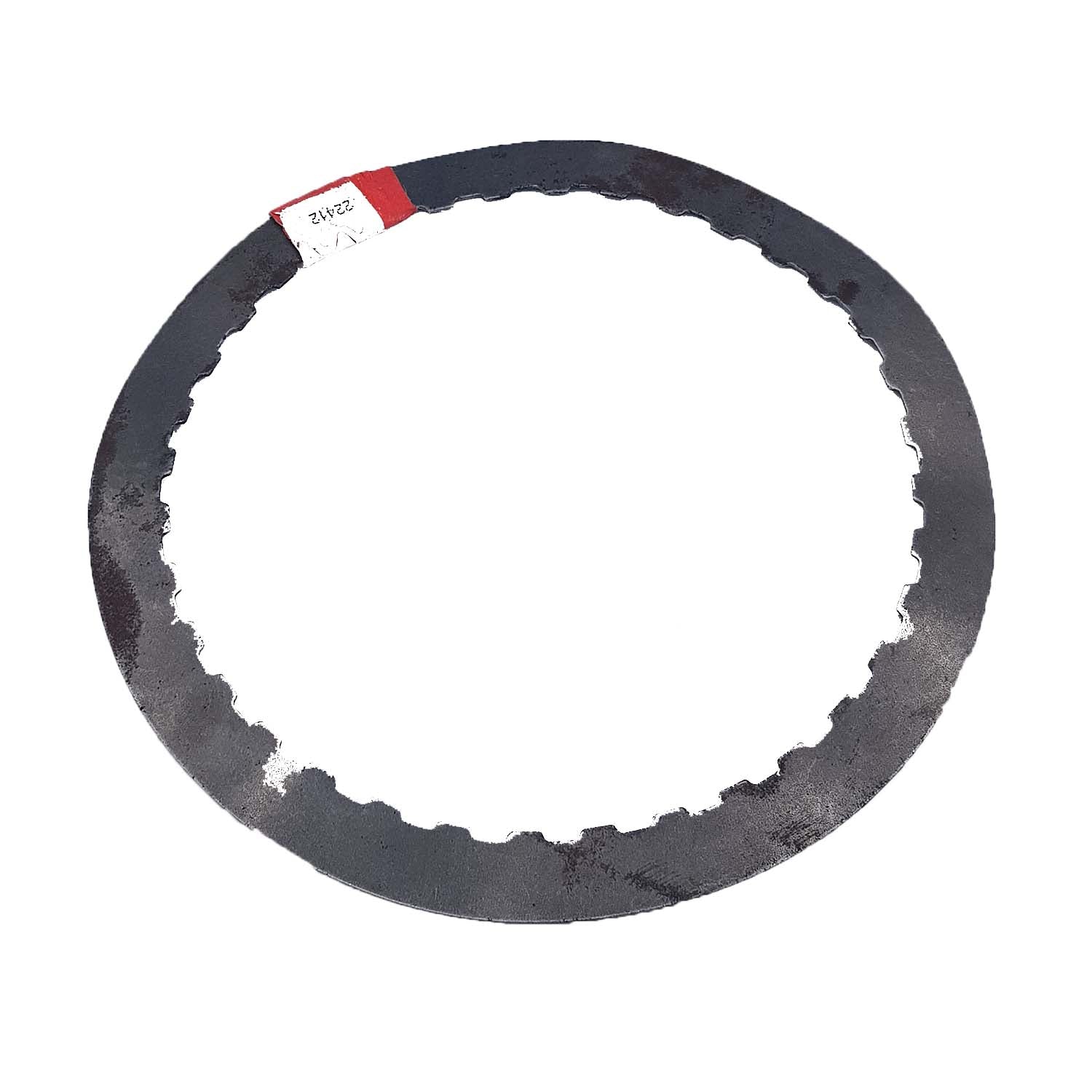 Disco acero ondulado 3-5 6T40 2008-