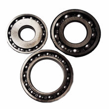 Kit baleros para polea Murano y maxima JF010E 2008-